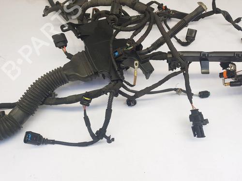 Wiring harness PORSCHE CAYENNE (92A) 3.6 GTS | BP37584949E16 - Image 8