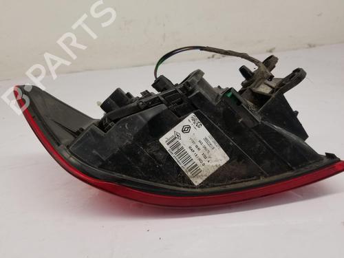 Right taillight RENAULT CLIO IV (BH_) 1.2 16V | BP28081268C35 