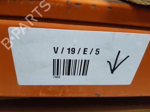 Left headlight NISSAN QASHQAI I (J10, NJ10) 1.5 dCi | BP32198744C28 