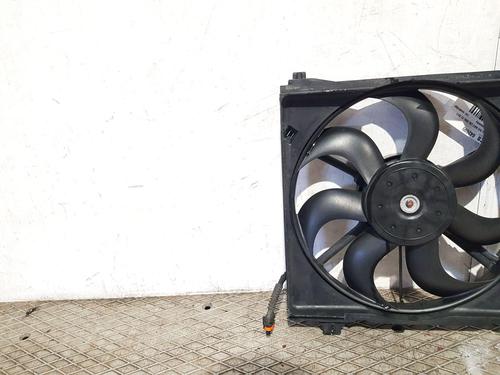 Køleventilator elektrisk KIA RIO II (JB) 1.5 CRDi | BP22666673M35 