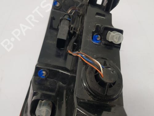 Left taillight AUDI A4 B9 (8W2, 8WC) 2.0 TDI | BP30184907C34 