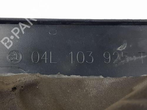 Upper protection VW GOLF VII (5G1, BQ1, BE1, BE2) 2.0 TDI | BP29378870M93 