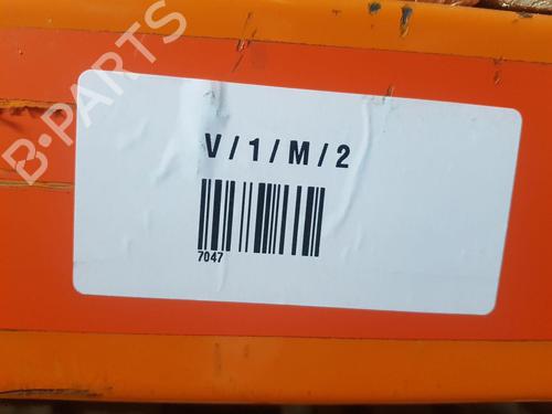 Electronic module LAND ROVER RANGE ROVER SPORT III (L461) | BP37491826M83 - Image 5