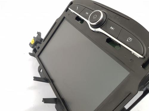 Radio OPEL CORSA E (X15)  | BP30500301E6 