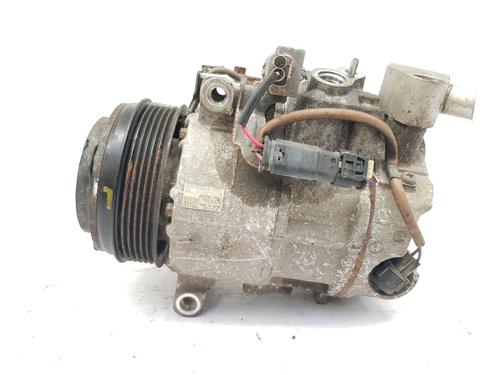 AC compressor MERCEDES-BENZ E-CLASS T-Model (S212) E 220 BlueTEC | BP28362966M34 - Image 2