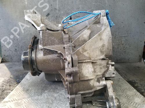 Gearbox FORD FOCUS II (DA_, HCP, DP) 1.6 | BP31282830M3 