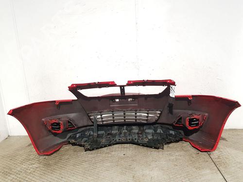 Front bumper SUZUKI SWIFT IV (FZ, NZ) 1.2 (AZH412, ZC72S) | BP32221622C7 