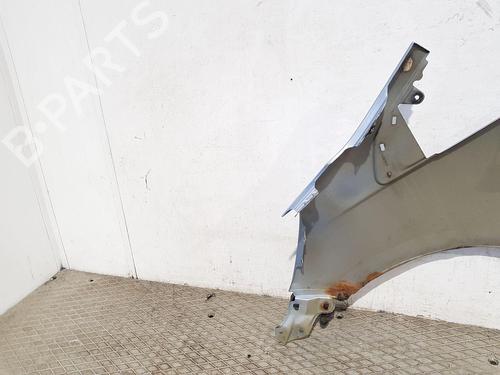 Right front fenders HONDA JAZZ III (GE_, GG_, GP_, ZA_) 1.3 i (GE6, GG3, GG6) | BP29957298C42