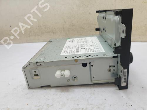 Radio RENAULT TWINGO III (BCM_, BCA_) 1.0 SCe 70 | BP22683635E6 