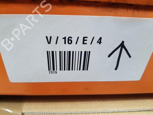 Armlene MERCEDES-BENZ M-CLASS (W163) ML 270 CDI (163.113) | BP29620470I20 