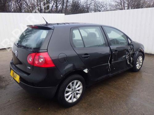 Engine VW GOLF V (1K1) 1.9 TDI | BP34142050M1  - Image 17