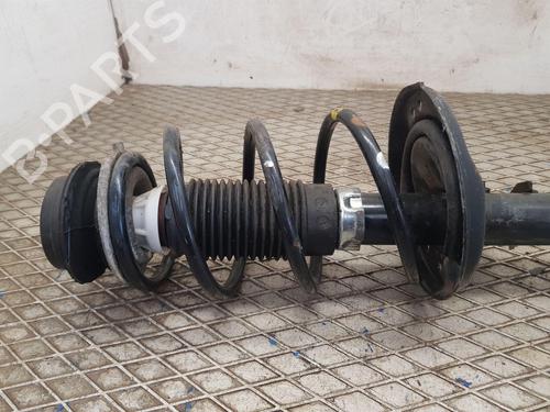 Left front shock absorber FIAT 500 (312_) 1.2 (312AXA1A) | BP29492530M16 