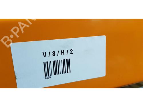 Fensterheberschalter links vorne MITSUBISHI L200 / TRITON (KA_T, KB_T) 2.5 DI-D 4WD (KB4T) | BP29870857I27