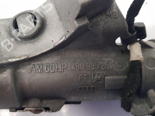 Ignition barrel VW TRANSPORTER T5 Van (7HA, 7HH, 7EA, 7EH) 1.9 TDI | BP30650073M48 