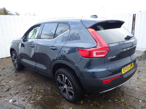 Radio VOLVO XC40 (536) T4 | BP22680026E6  - Image 11