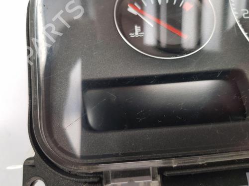 Kombiinstrument VOLVO V70 II (285) D5 | BP29957286C47 