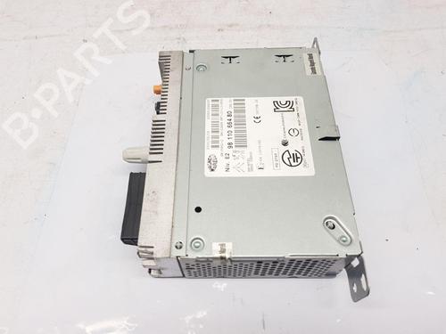 Radio PEUGEOT 2008 I (CU_) 1.6 HDi | BP24213532E6