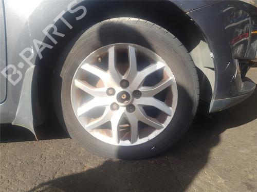 Recambios TOYOTA AURIS (_E15_) 1.6 (ZRE151_, ZRE151R) 4995324