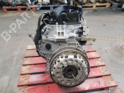 Engine BMW 1 (F20) 116 d | BP32275271M1