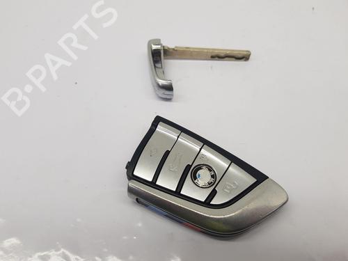 Electronic module BMW 5 (G30, F90) 530 i | BP32509713M83