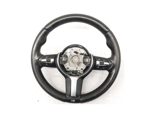 Used Steering wheel BMW 3 (F30, F80) 318 d (143 hp) 22667310