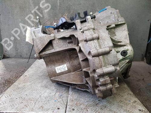 Gearbox FORD TRANSIT CUSTOM V362 Van (FY, FZ) | BP25462874M3