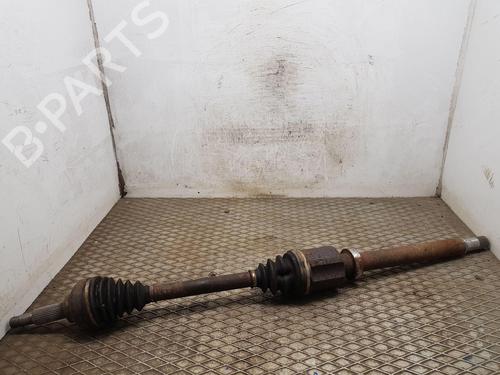 Used Right front driveshaft FORD TRANSIT CUSTOM V362 Van (FY, FZ) 2.2 TDCi (100 hp) 32003990