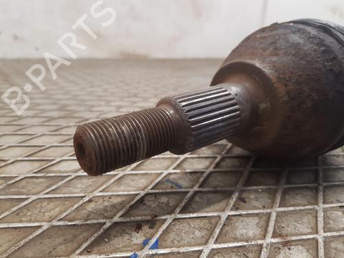 Drivaksel fortil venstre VAUXHALL ANTARA A (L07) 2.2 CDTi FWD | BP29575607M38 