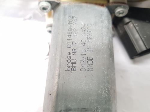Front left window mechanism BMW X4 (F26) xDrive 20 d | BP31983311C22  - Image 7
