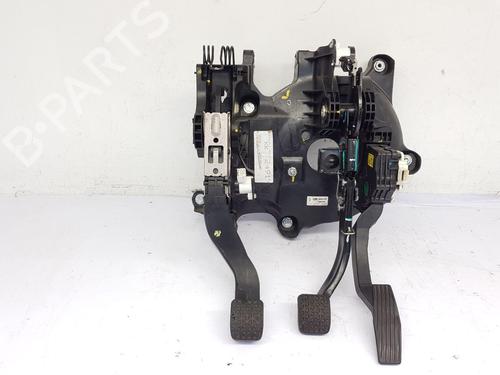 Used Pedal OPEL MOKKA / MOKKA X (J13) 1.4 (_76) (140 hp) 29641949