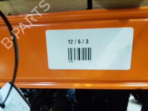 Hattehylde BMW X4 (G02, F98) xDrive M40 i | BP31983477C85