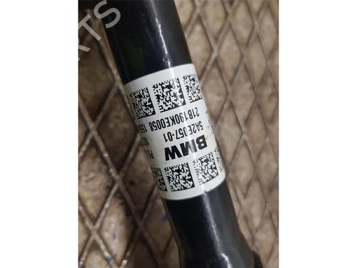 Left front driveshaft BMW 1 (F40) M 135 i xDrive | BP31864292M38 
