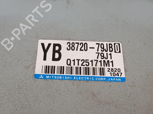 Steering ECU SUZUKI SX4 (EY, GY) 1.6 VVT 4x4 (RW416) | BP36093499M49 - Image 2