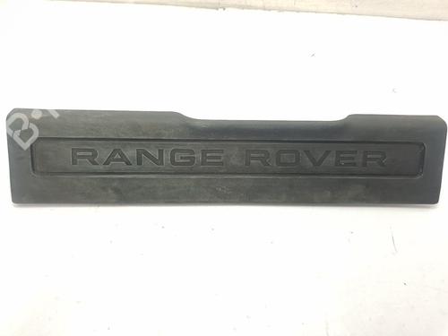 Right sideskirt LAND ROVER RANGE ROVER EVOQUE (L538) | BP22682135C114