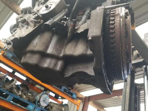 Engine RENAULT MEGANE III Coupe (DZ0/1_) 1.5 dCi (DZ0B) | BP37604844M1 - Image 11