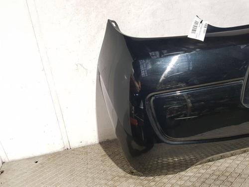 Rear bumper CITROËN C1 II (PA_, PS_) 1.2 VTi 82 | BP30309717C8