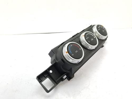 Climate control MAZDA MX-5 IV (ND__)  | BP22664589I5 