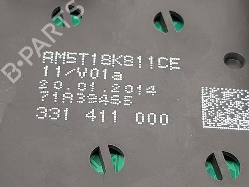 Electronic module FORD FOCUS III  | BP22658820M83 