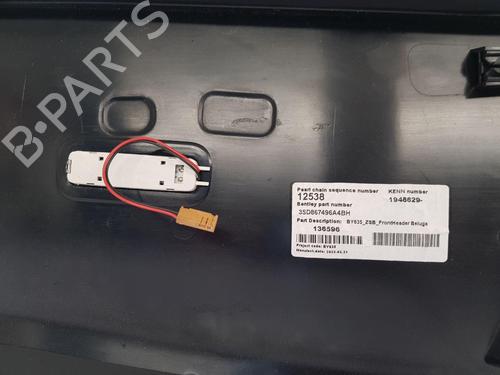 Other BENTLEY CONTINENTAL Convertible (3S_) 4.0 V8 AWD | BP32632223O1  - Image 9