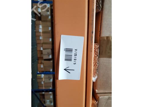 Left front driveshaft SUZUKI SWIFT V (AZ) 1.0 SHVS (A2L310) | BP25461919M38  - Image 7