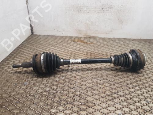 Used Left front driveshaft VW MULTIVAN T5 (7HM, 7HN, 7HF, 7EF, 7EM, 7EN) 2.0 TSI (204 hp) 30796313