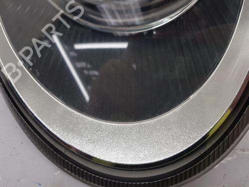 Right headlight PORSCHE 911 (997) 3.6 Turbo | BP35885127C29 - Image 2