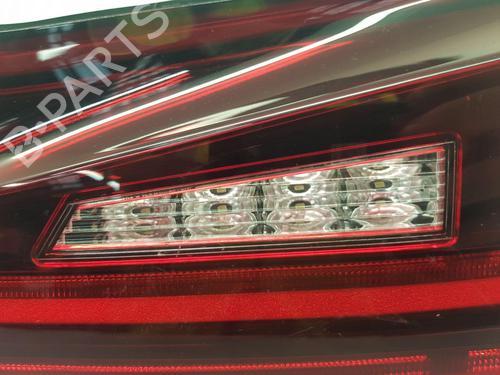 Right tailgate light LEXUS IS II (_E2_) 200d (ALE20_, ALE20R) | BP31663250C80