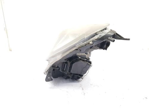 Left headlight VAUXHALL CORSA Mk III (D) (S07) 1.2 i 16V (L08) | BP32252179C28