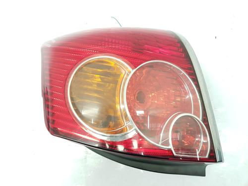 Used Right taillight TOYOTA AVENSIS (_T25_) 1.8 VVT-i (ZZT251_, ZZT251R) (129 hp) 29738117