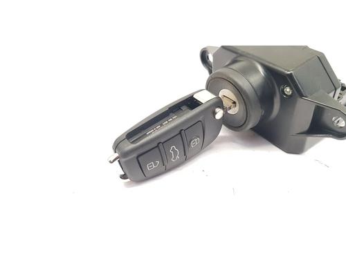 Ignition barrel AUDI A6 C6 Avant (4F5) 2.0 TDI | BP27286897M48 