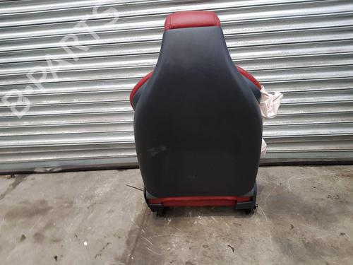 Right front seat AUDI A5 Sportback (F5A, F5F) S5 TFSI quattro | BP32097813C16 - Image 17