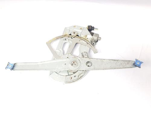 Alzavetro anteriore destra VOLVO V70 II (285) 2.4 (170 hp) 31365643