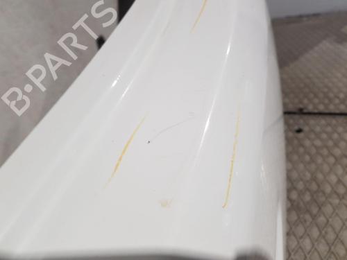 Rear bumper PEUGEOT 208 I (CA_, CC_) 1.0 VTi | BP30520639C8