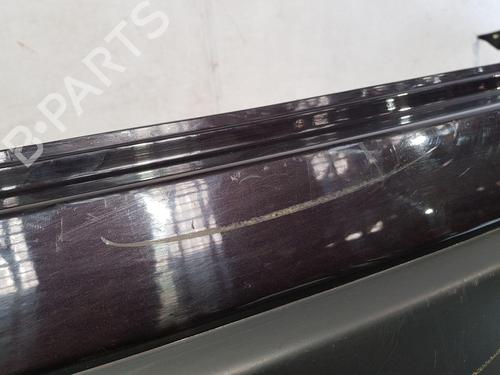 Rear bumper NISSAN QASHQAI / QASHQAI +2 I (J10, NJ10, JJ10E) 1.6 | BP27353172C8 